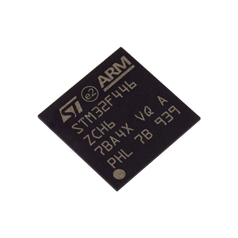 ON-LINE-CHIP elektronische Bauelement-der integrierten Schaltungen BGA144 MCU STM32F446ZCH6 des neuen ursprünglichen Mikroregler-STM32F446ZCH6