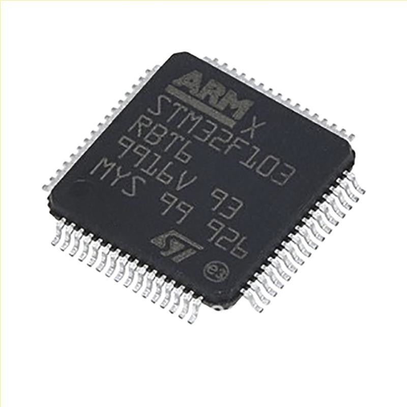 STM32F439IIT6 neuer und ursprünglicher Chips Shenzhen Chip High Quality IC 4-1/2 elektronische Bauelemente STELLE A/D CONV QFN BRECHEN ab