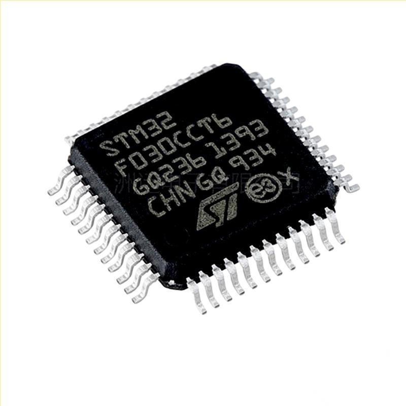 STM32F469NIH6 neuer und ursprünglicher Chips Shenzhen Chip High Quality IC 4-1/2 elektronische Bauelemente STELLE A/D CONV QFN