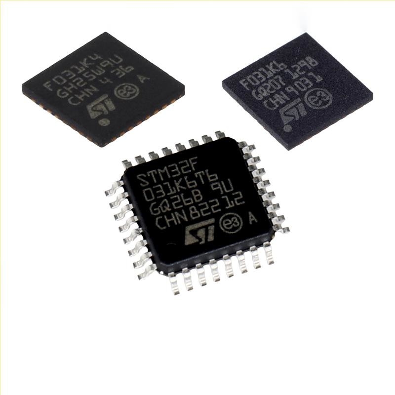 STM32F469NIH6 neuer und ursprünglicher Chips Shenzhen Chip High Quality IC 4-1/2 elektronische Bauelemente STELLE A/D CONV QFN