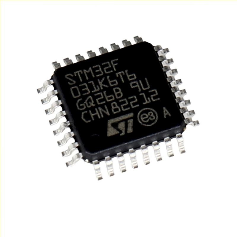 Chuangyunxinyuan STM32F469IIT6 neuer und ursprünglicher STELLE Chips Shenzhen Chip High Qualitys IC 4-1/2 IC-CHIP elektronische Bauelemente A/D CONV QFN