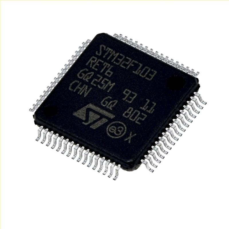 Chuangyunxinyuan STM32F469IIT6 neuer und ursprünglicher STELLE Chips Shenzhen Chip High Qualitys IC 4-1/2 IC-CHIP elektronische Bauelemente A/D CONV QFN