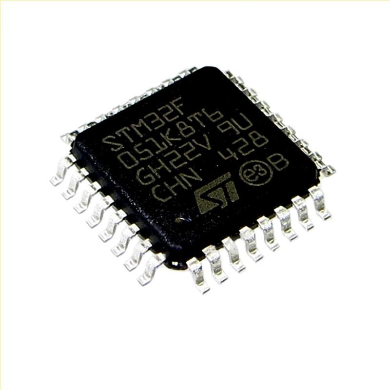 Chuangyunxinyuan STM32F469IIT6 neuer und ursprünglicher STELLE Chips Shenzhen Chip High Qualitys IC 4-1/2 IC-CHIP elektronische Bauelemente A/D CONV QFN