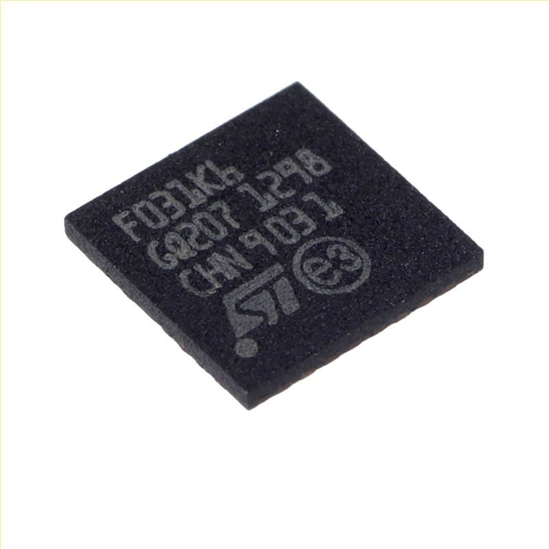 Chuangyunxinyuan STM32F469ZIT6 neuer und ursprünglicher STELLE Chips Shenzhen Chip High Qualitys IC 4-1/2 IC-CHIP elektronische Bauelemente A/D CONV QFN