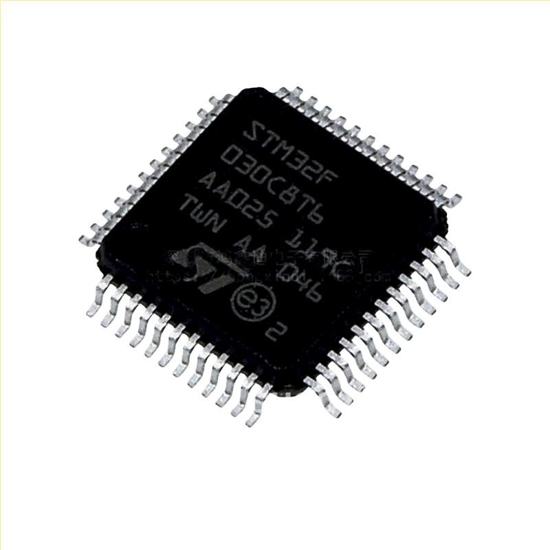 STM32F439IGT6 neuer und ursprünglicher Chips Shenzhen Chip High Quality IC 4-1/2 elektronische Bauelemente STELLE A/D CONV QFN BRECHEN ab