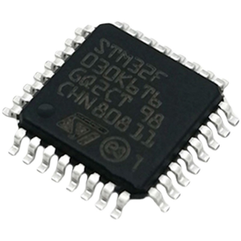 STM32F439IGT6 neuer und ursprünglicher Chips Shenzhen Chip High Quality IC 4-1/2 elektronische Bauelemente STELLE A/D CONV QFN BRECHEN ab