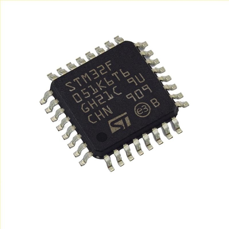 STM32F429IEH6 neuer und ursprünglicher Chips Shenzhen Chip High Quality IC 4-1/2 elektronische Bauelemente IC STELLE A/D CONV QFN