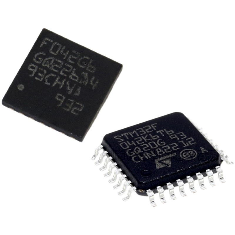 Chuangyunxinyuan STM32F756ZGT6 neuer und ursprünglicher Chips Shenzhen Chip High Quality IC 4-1/2 elektronische Bauelemente IC STELLE A/D CONV QFN