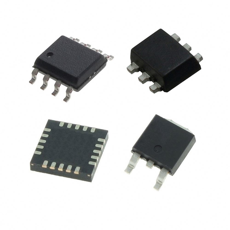 Chuangyunxinyuan IC STM32F031G6U6 IC neuer und ursprünglicher Chip PCBA MCU IC auf Lager