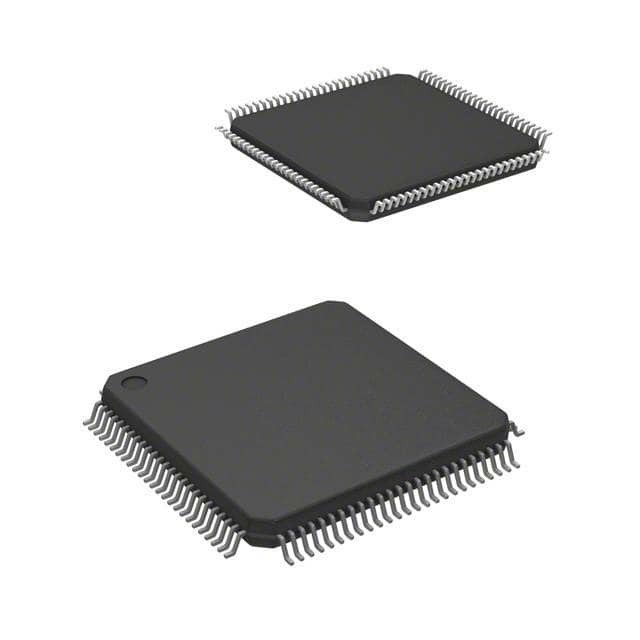 Fahrer-Chip Triple VFQFPN Stift VFQFPN-48 des STSPIN32F0A-Dreiergruppen-Halbbrücke-Bewegungsprüfers 48 EP IC