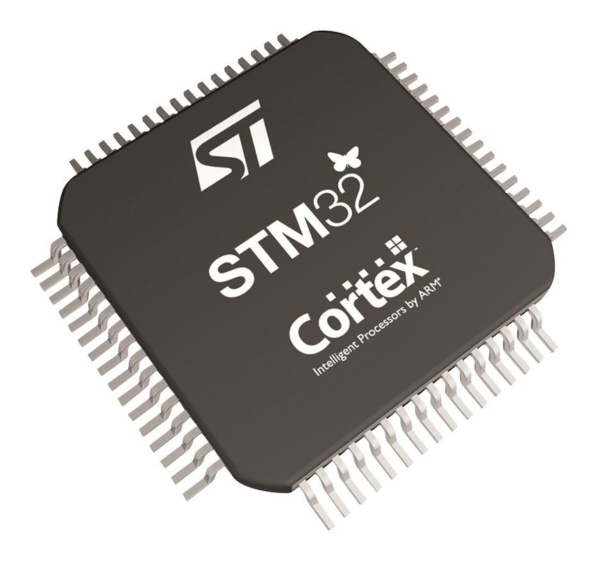 32-Bit--64MHz 8KB neuer ursprünglicher Mikroregler der integrierten Schaltung GRELLER Chip STM32G431R6I6 IC ICs