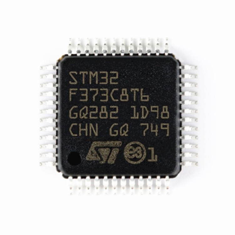 Ursprünglicher GRELLER 48LQFP IC Chip Mikroregler IC-Chip-STM32F373C8T6 STM32F373CBT6 STM32F373CCT6 IC MCU 32BIT 256KB