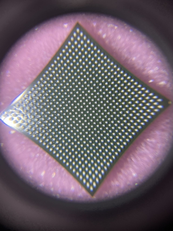 MCIMX6S6AVM08AC      BGA-624   IC-Mikroregler-nagelneue Vorlage Chip der integrierten Schaltung unbenutzt